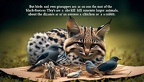 Schwarzfusskatze-031