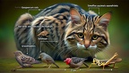 Schwarzfusskatze-034