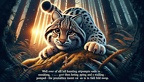 Schwarzfusskatze-038