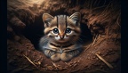 Schwarzfusskatze-044