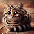 Schwarzfusskatze-006