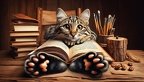 Schwarzfusskatze-062