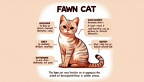 Falbkatze afrikanische Wildkatze