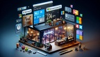 Live Chat Café